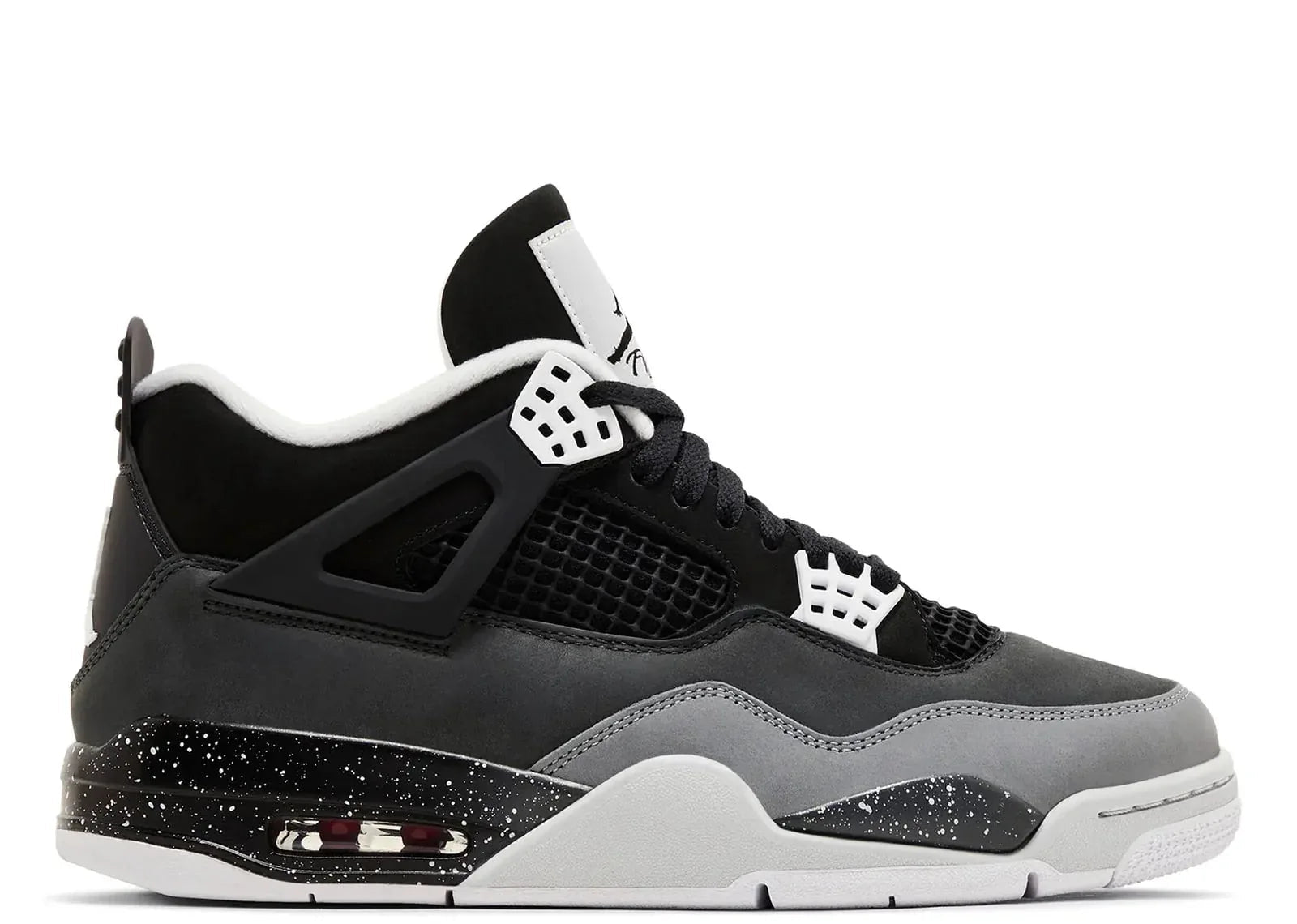 Nike Air Jordan 4 Retro Fear (2024)
