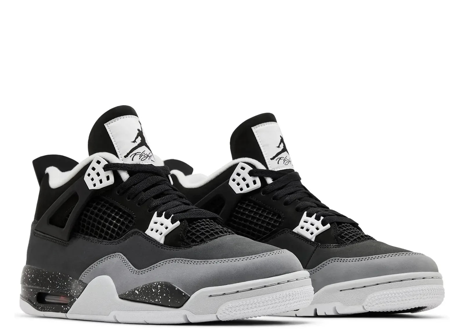 Nike Air Jordan 4 Retro Fear (2024)