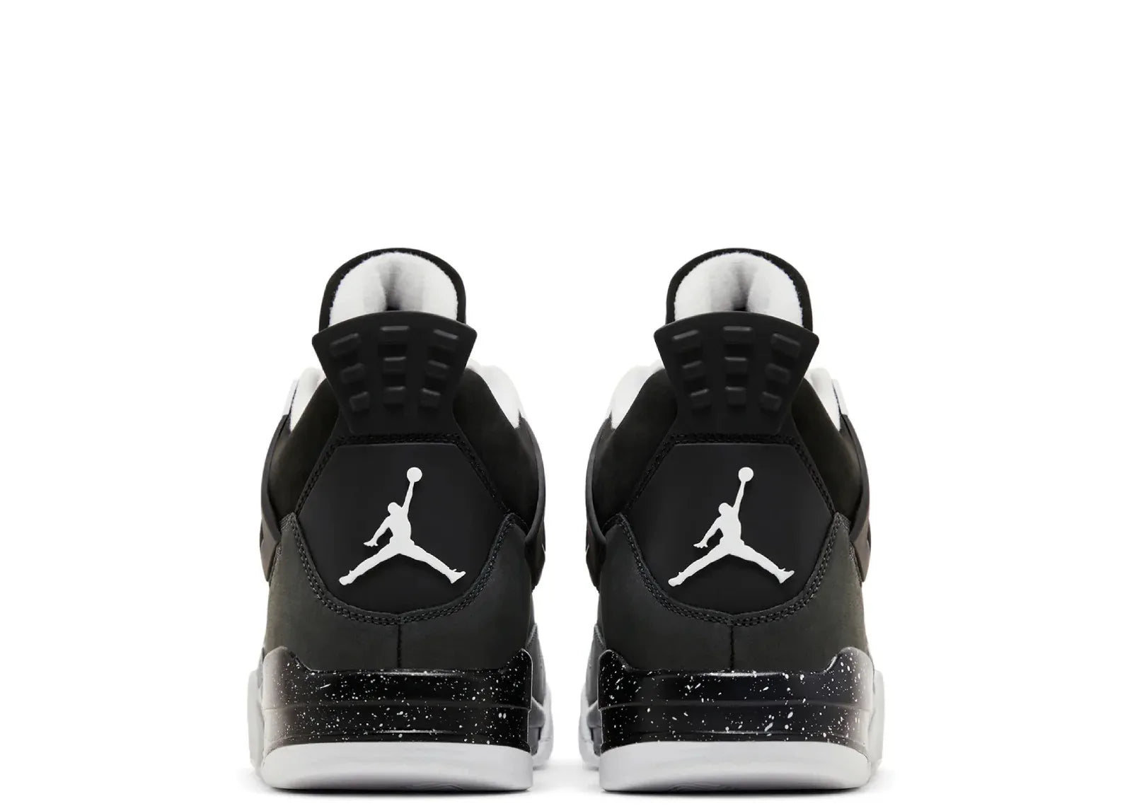 Nike Air Jordan 4 Retro Fear (2024)