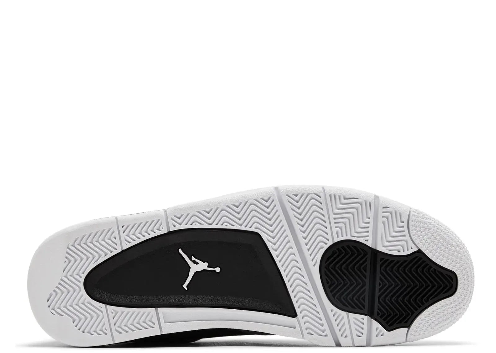 Nike Air Jordan 4 Retro Fear (2024)