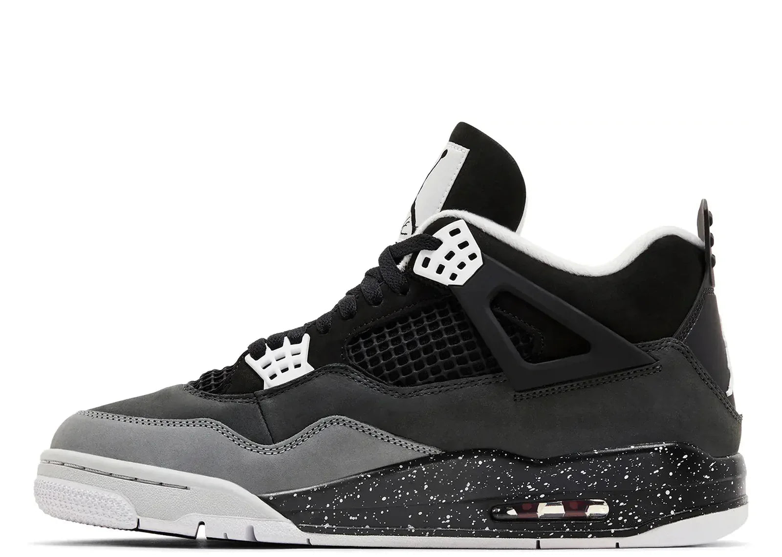 Nike Air Jordan 4 Retro Fear (2024)