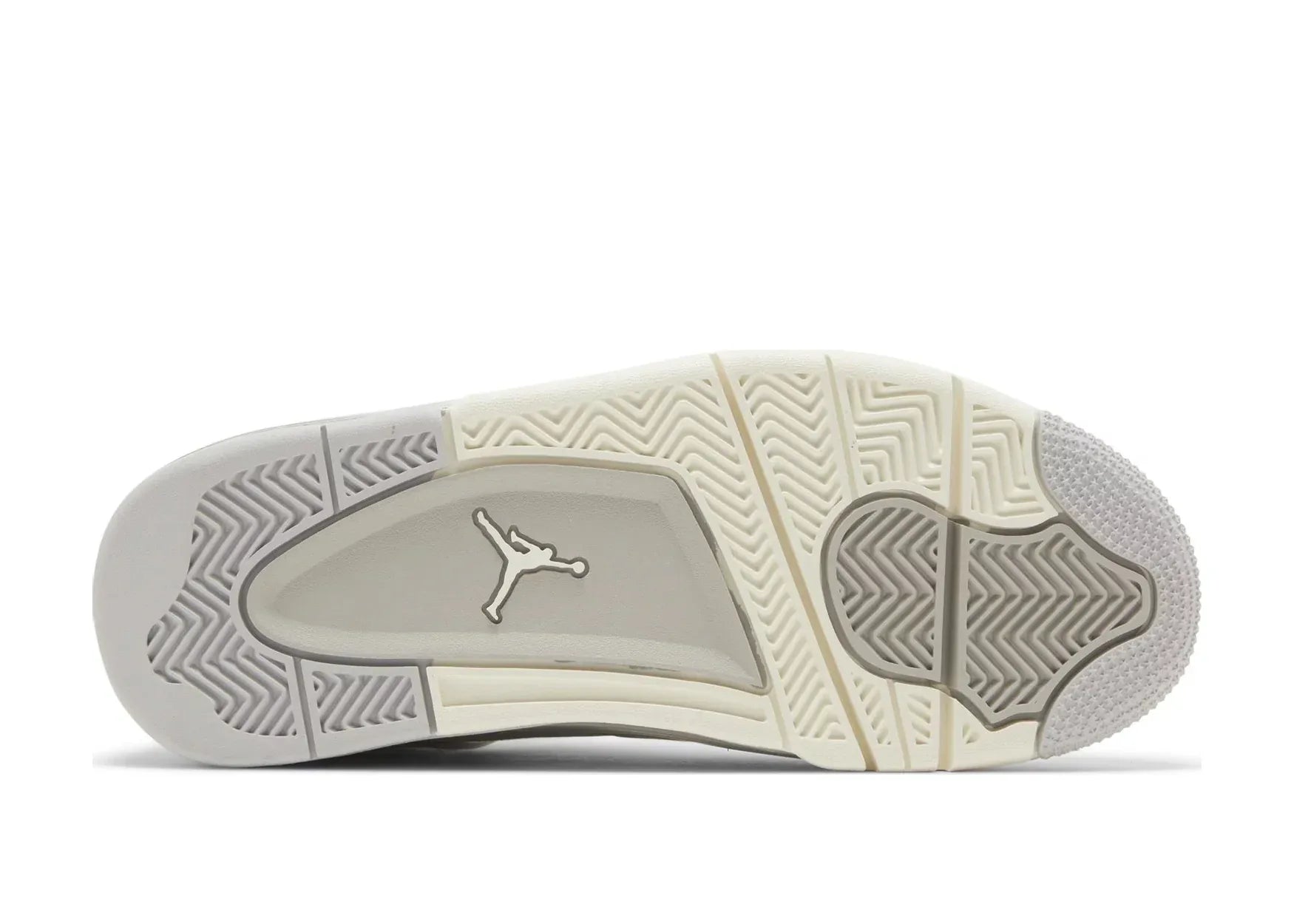 Nike Air Jordan 4 Retro Frozen Moments (W)