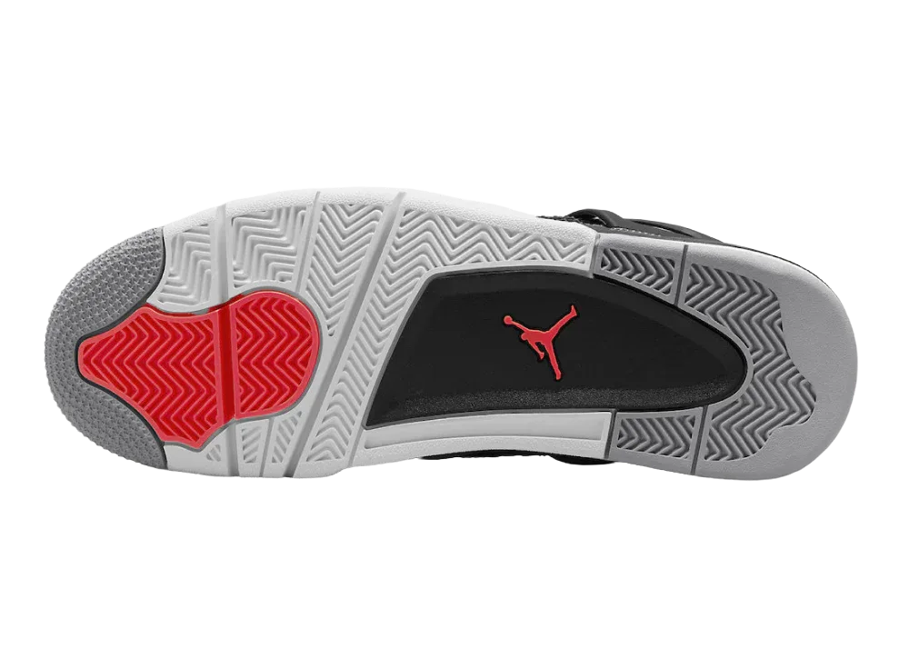 Nike Air Jordan 4 Retro Infrared