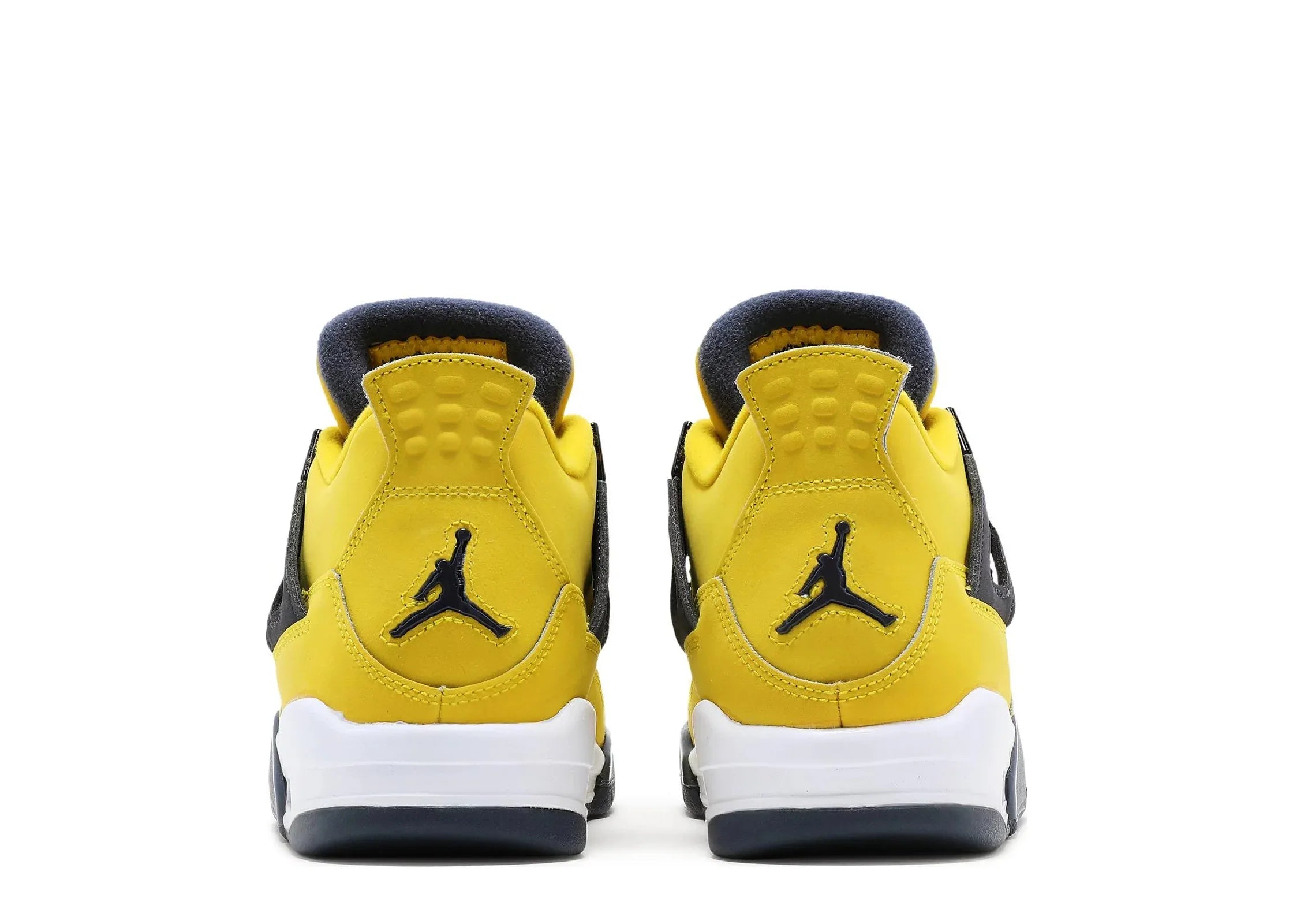 Nike Air Jordan 4 Retro Lightning (2021) (GS)