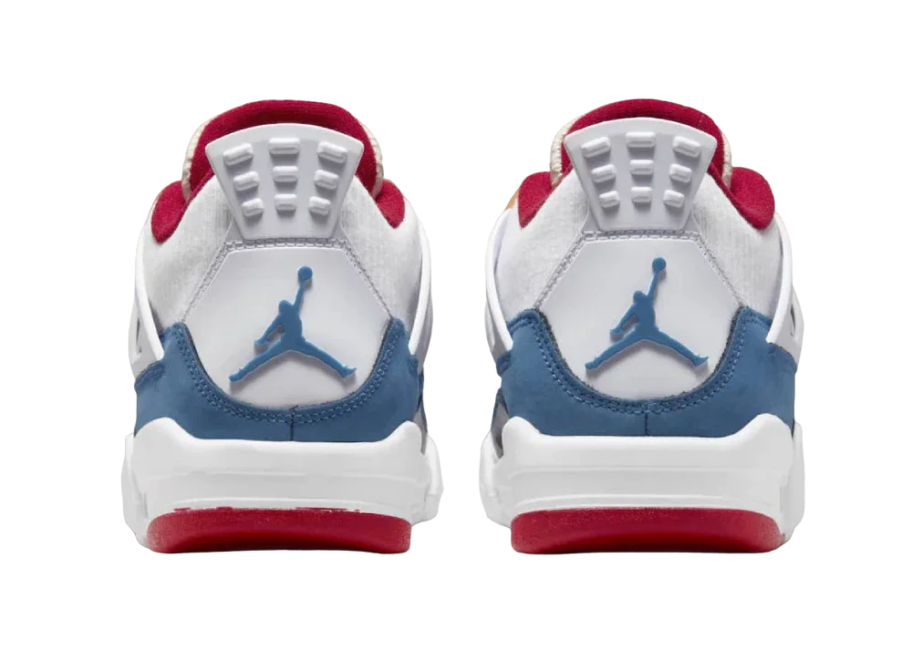 Nike Air Jordan 4 Retro Messy Room (GS)