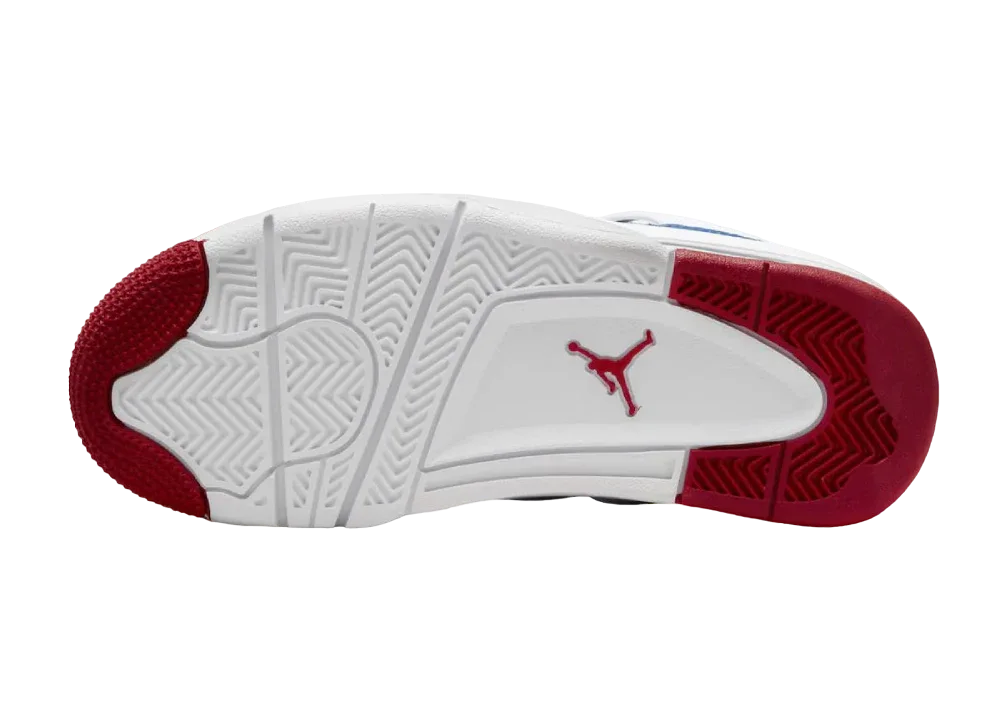 Nike Air Jordan 4 Retro Messy Room (GS)