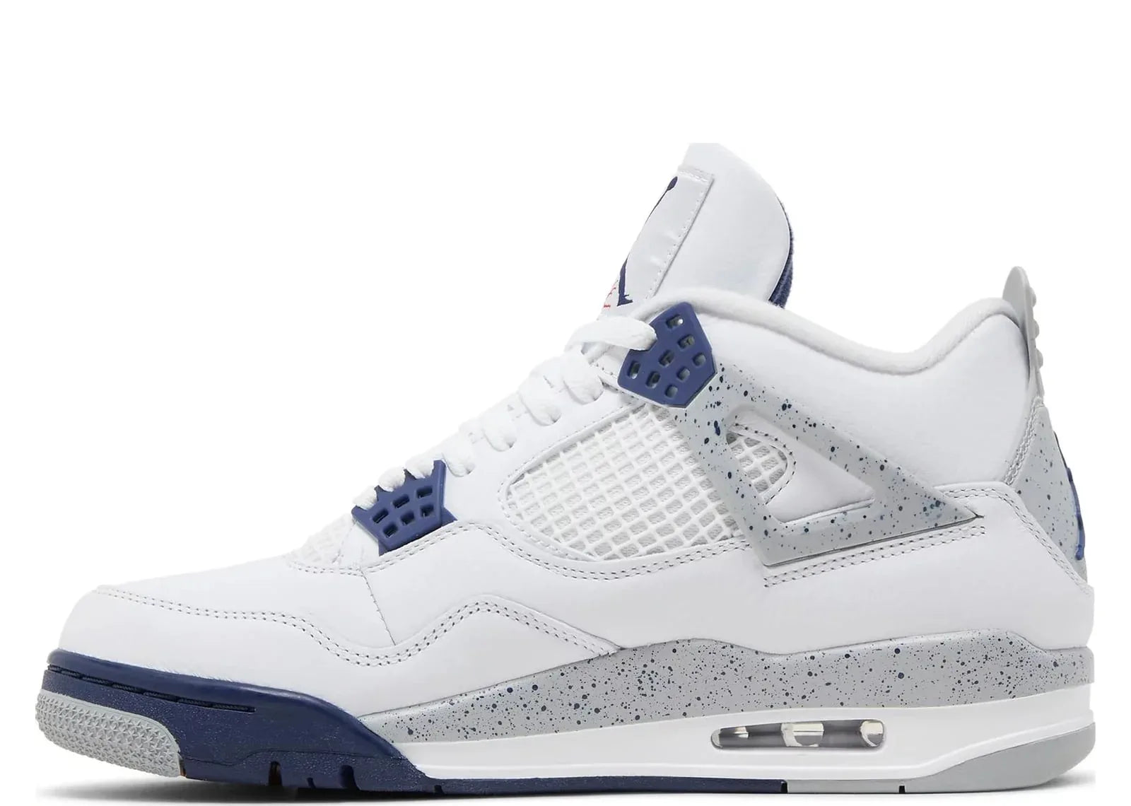Nike Air Jordan 4 Retro Midnight Navy