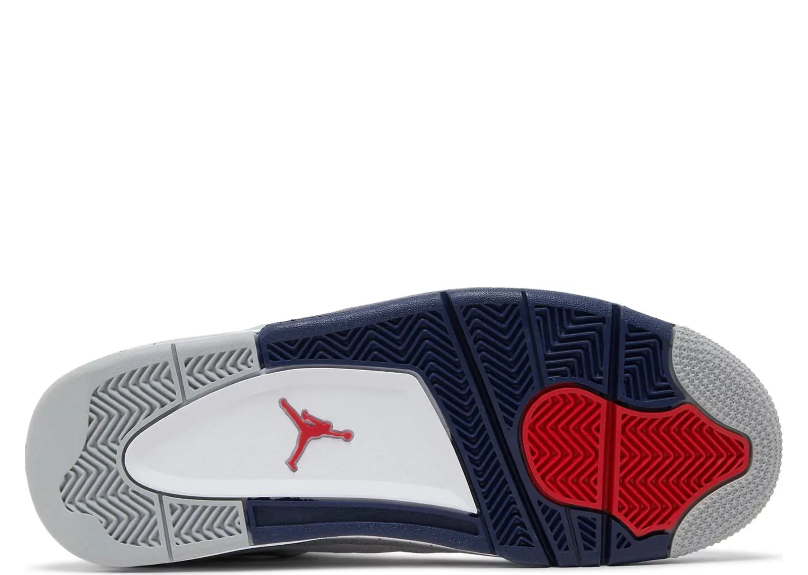 Nike Air Jordan 4 Retro Midnight Navy