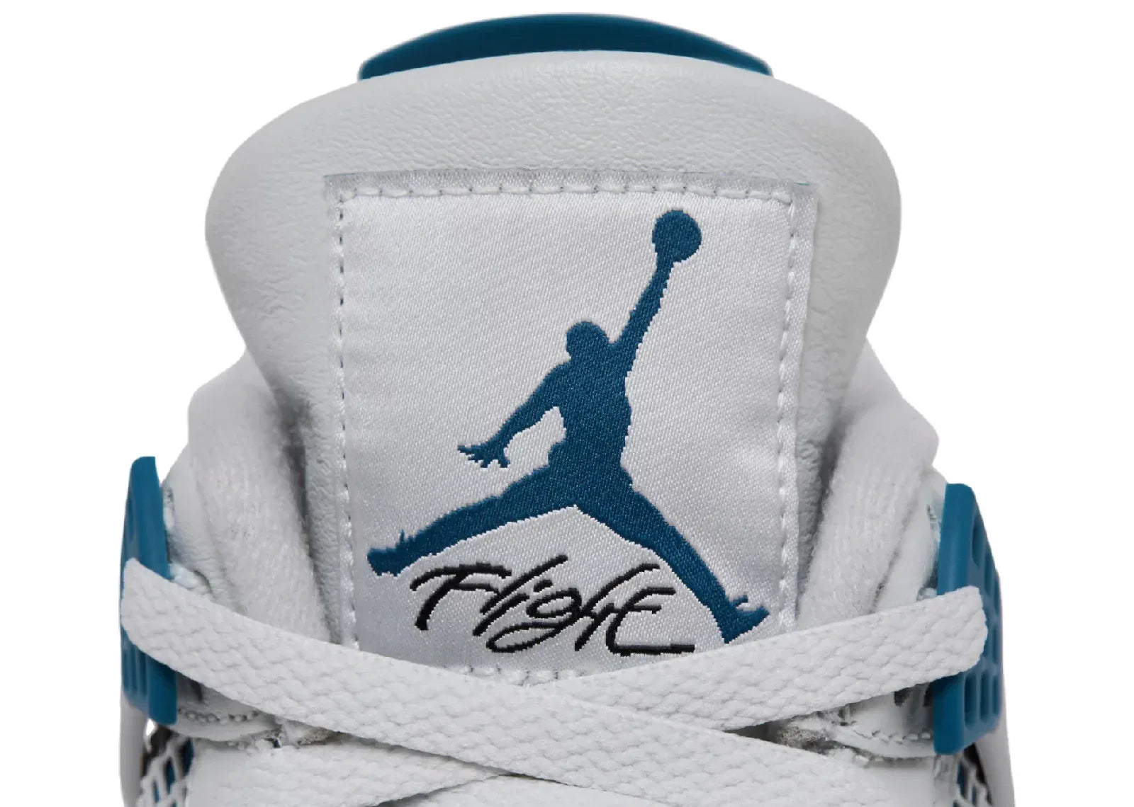 Nike Air Jordan 4 Retro Military Blue (2024)