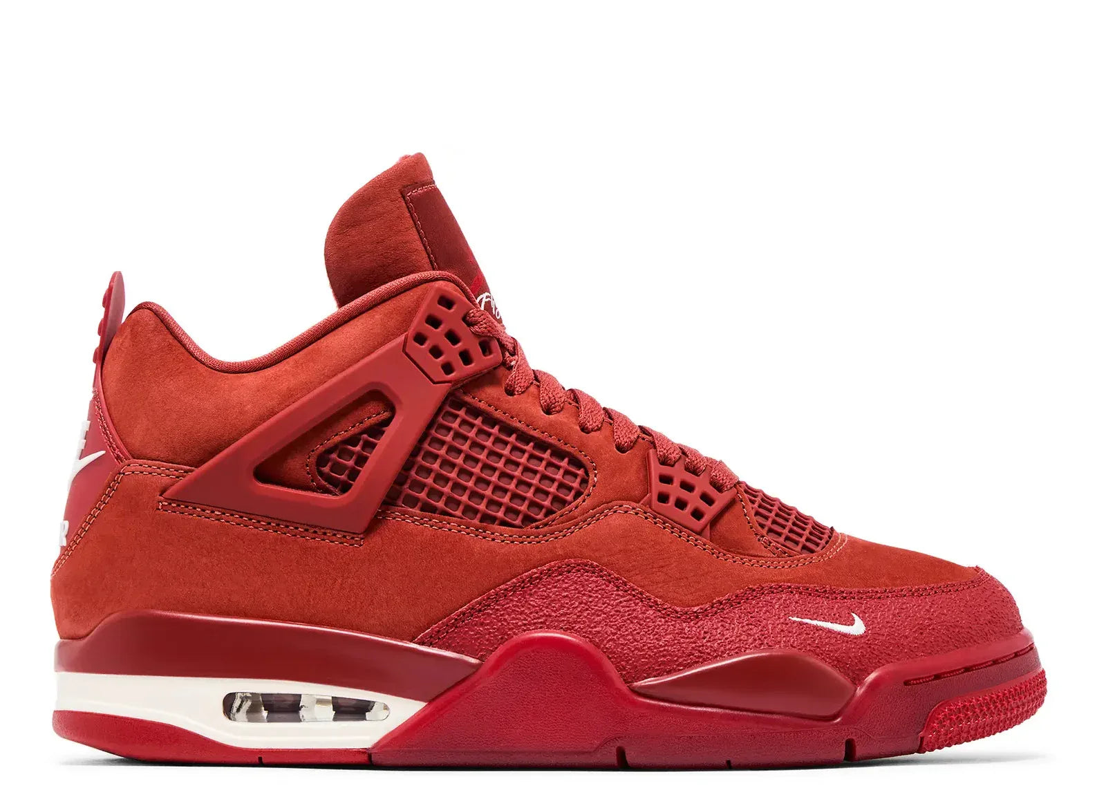 Nike Air Jordan 4 Retro OG SP Nigel Sylvester Brick By Brick