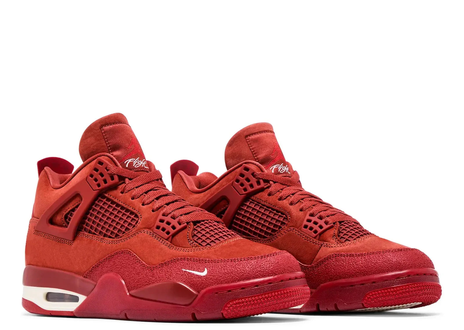 Nike Air Jordan 4 Retro OG SP Nigel Sylvester Brick By Brick