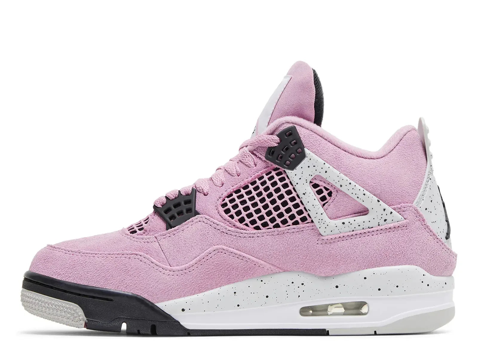 Nike Air Jordan 4 Retro Orchid (W)