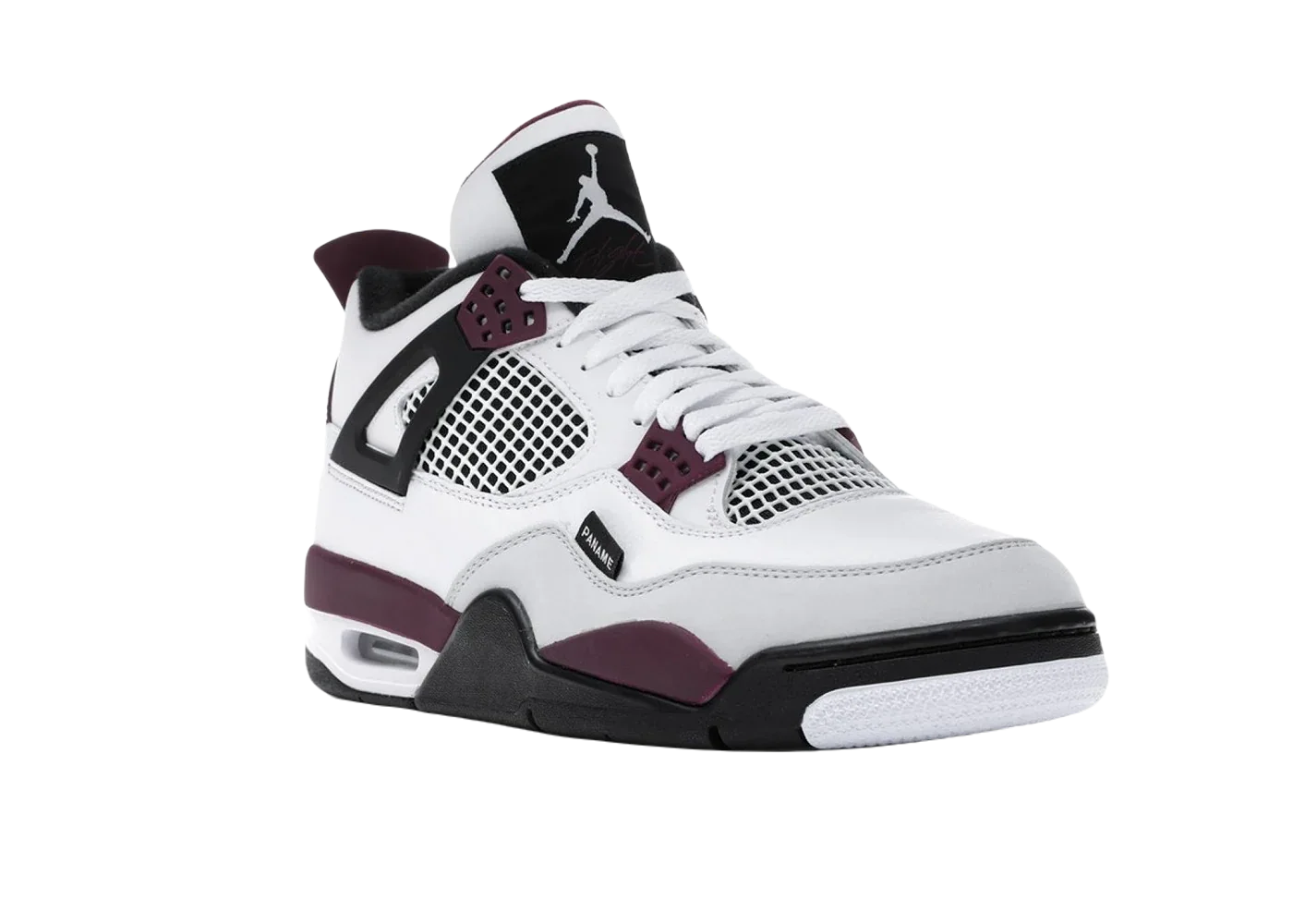 Nike Air Jordan 4 Retro PSG