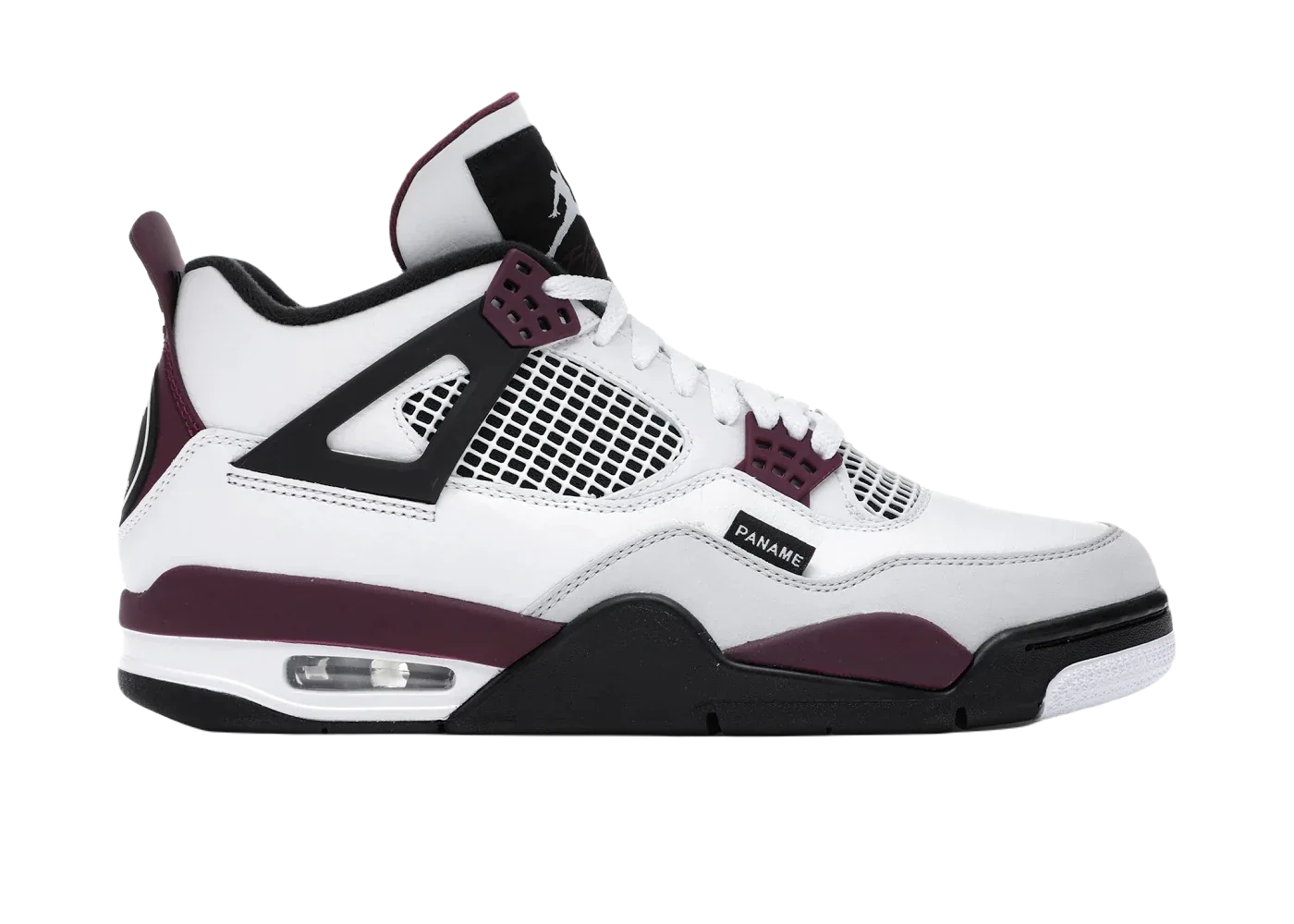 Nike Air Jordan 4 Retro PSG