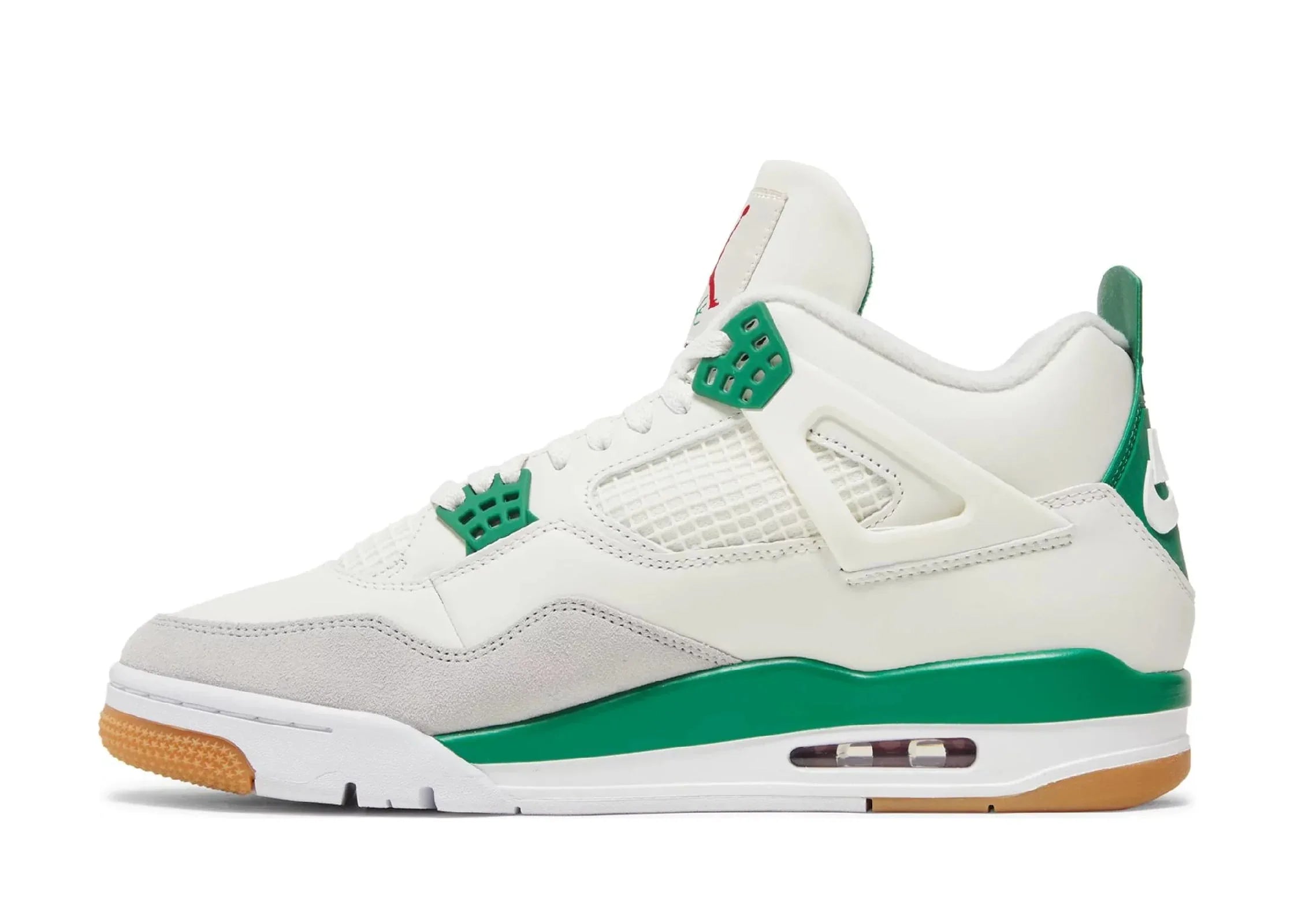 Nike Air Jordan 4 Retro SB Pine Green