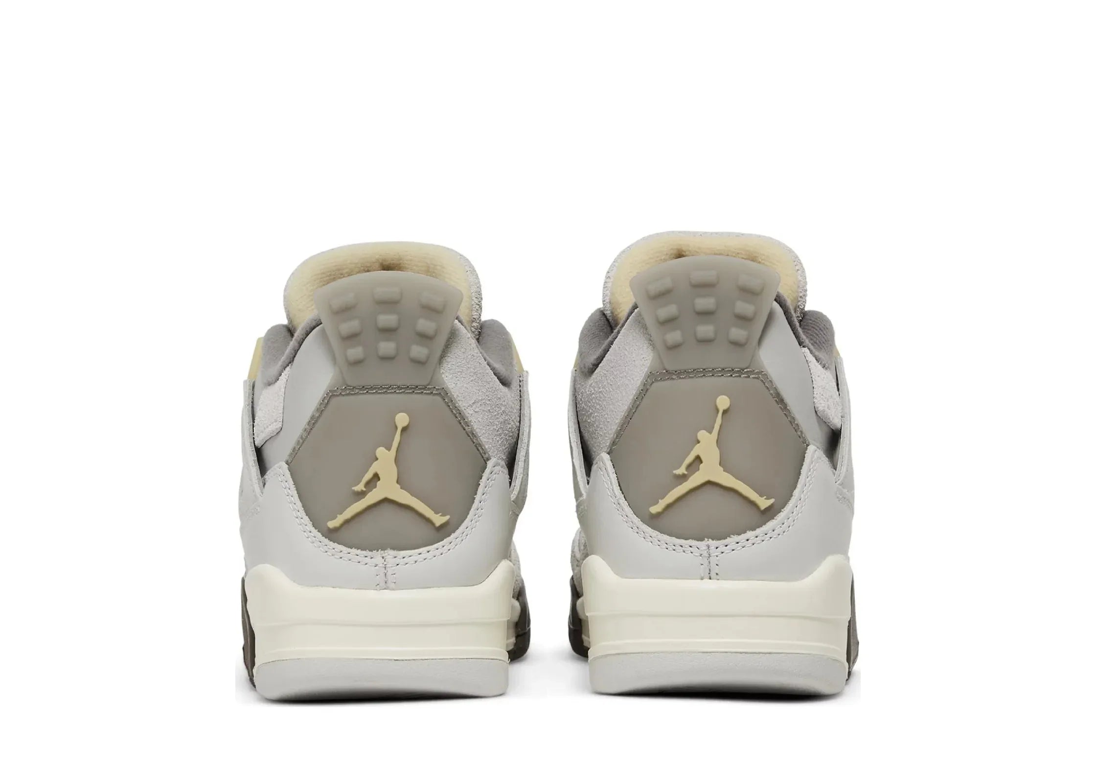 Nike Air Jordan 4 Retro SE Craft Photon Dust (GS)