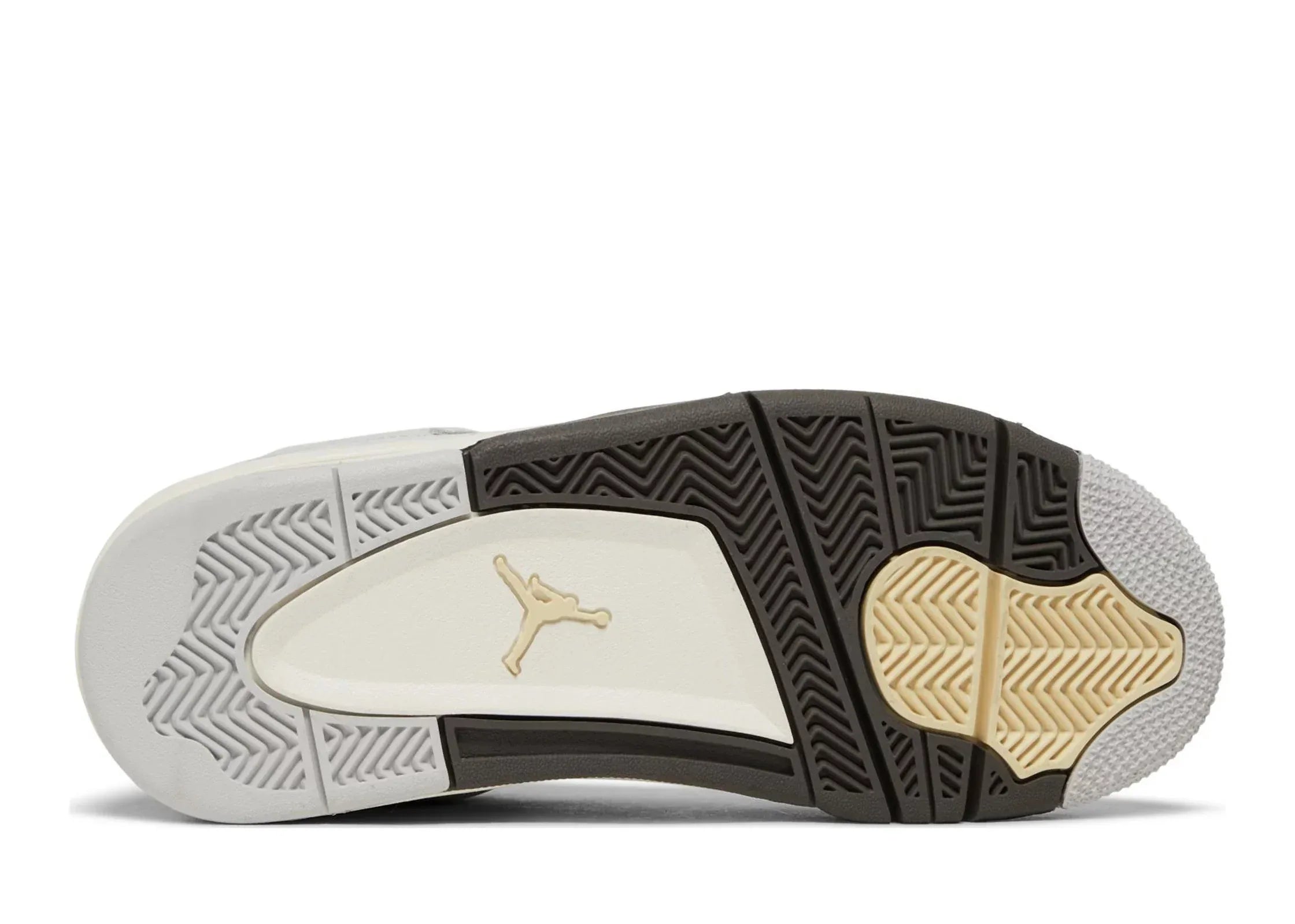 Nike Air Jordan 4 Retro SE Craft Photon Dust (GS)