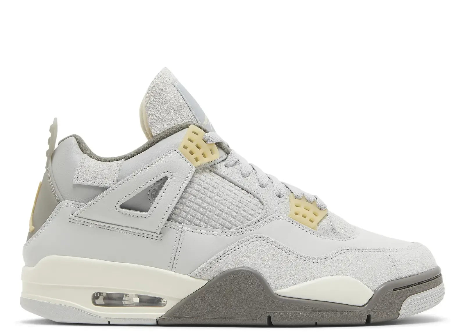 Nike Air Jordan 4 Retro SE Craft Photon Dust