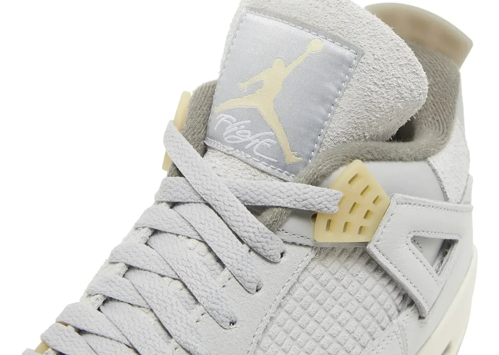 Nike Air Jordan 4 Retro SE Craft Photon Dust