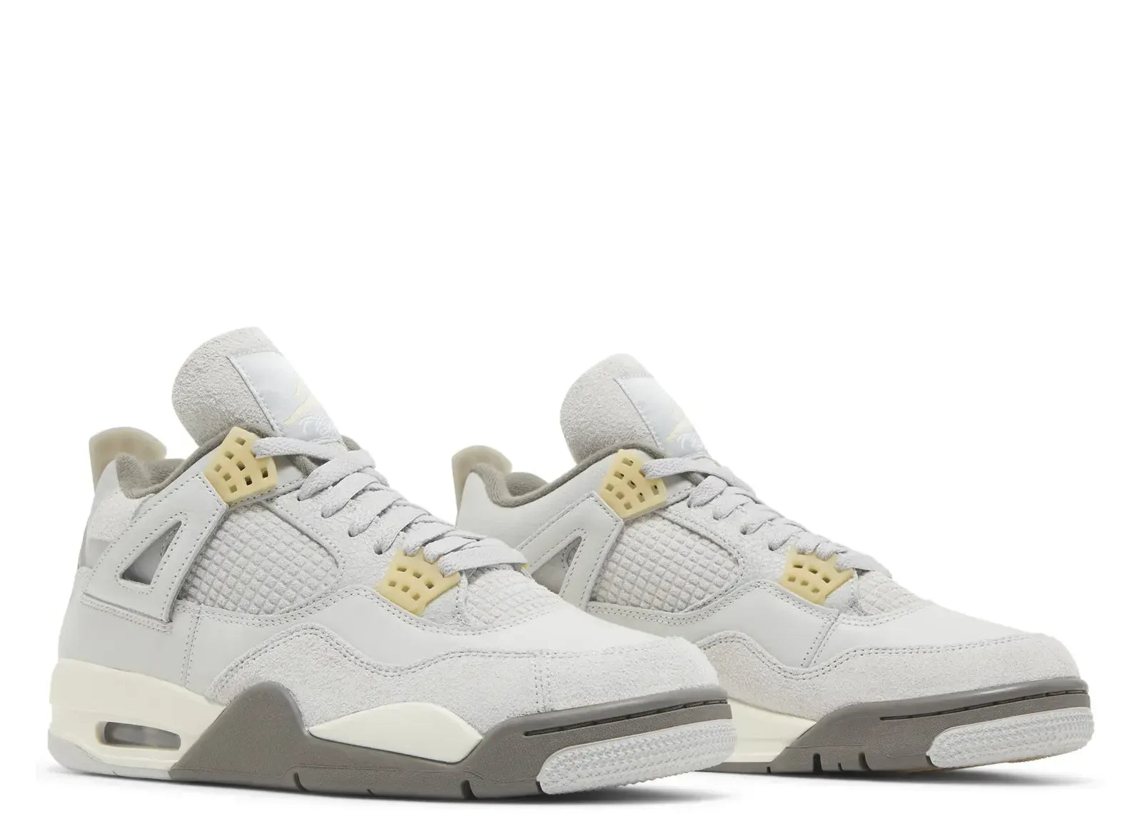 Nike Air Jordan 4 Retro SE Craft Photon Dust