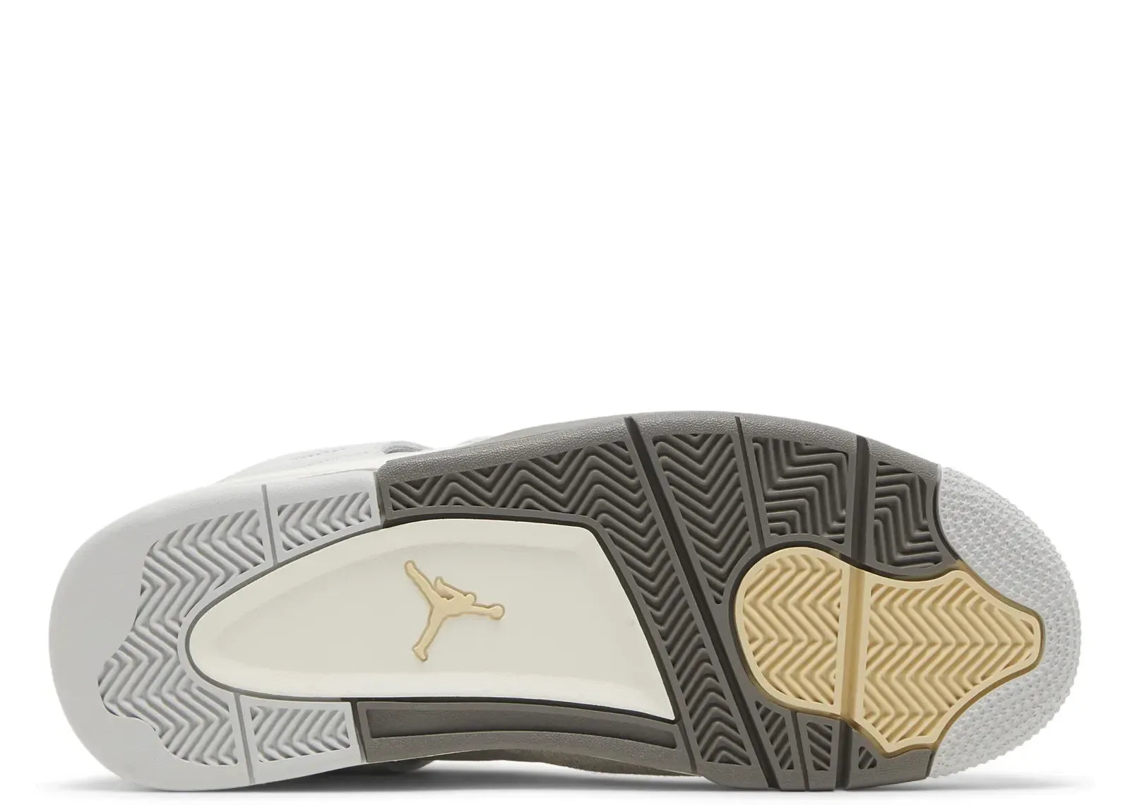 Nike Air Jordan 4 Retro SE Craft Photon Dust