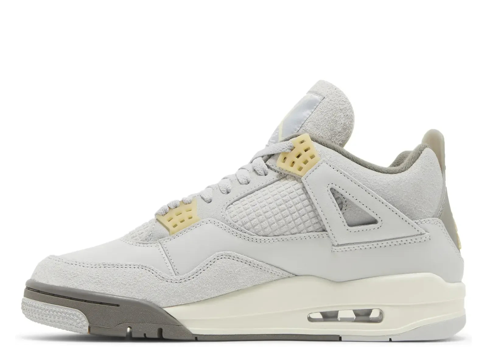 Nike Air Jordan 4 Retro SE Craft Photon Dust