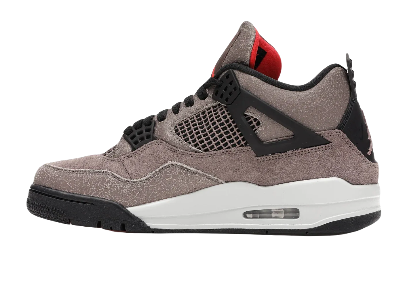 Nike Air Jordan 4 Retro Taupe Haze