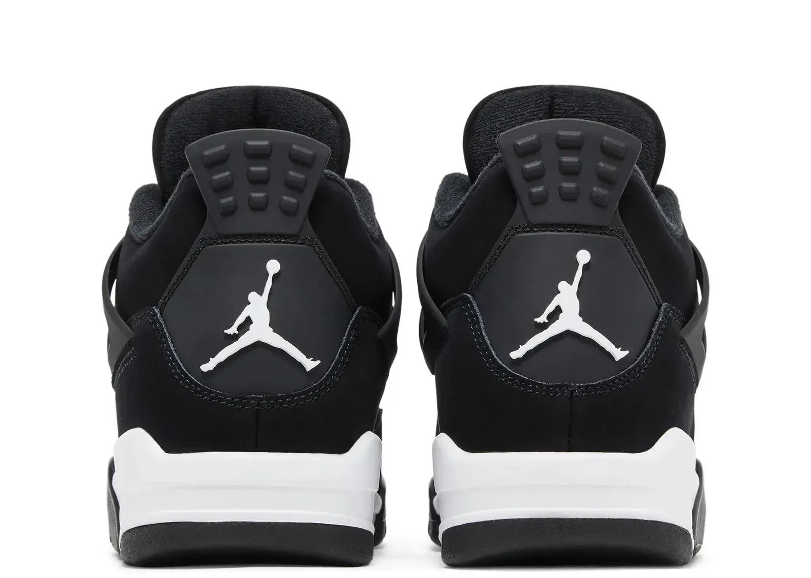 Nike Air Jordan 4 Retro White Thunder