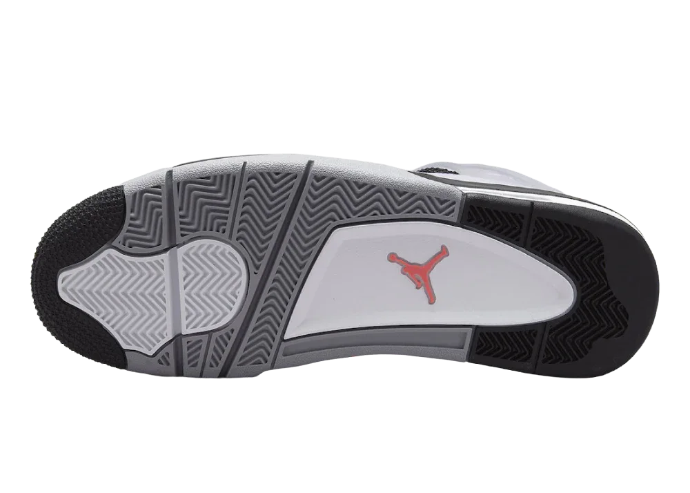 Nike Air Jordan 4 Retro Zen Master