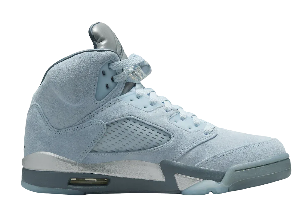 Nike Air Jordan 5 Retro Bluebird (W)