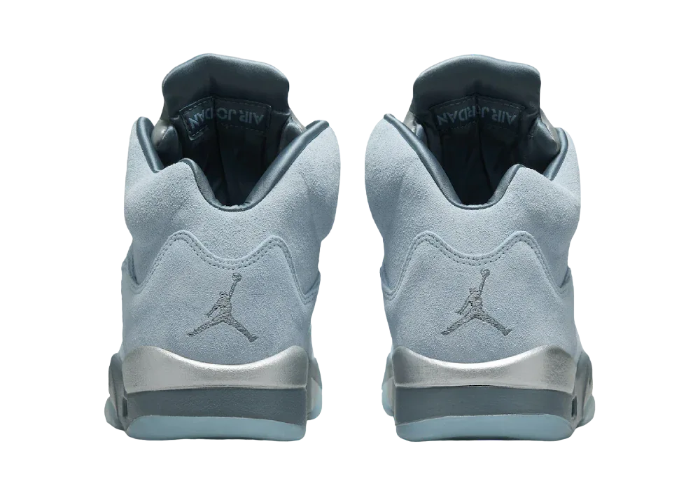 Nike Air Jordan 5 Retro Bluebird (W)