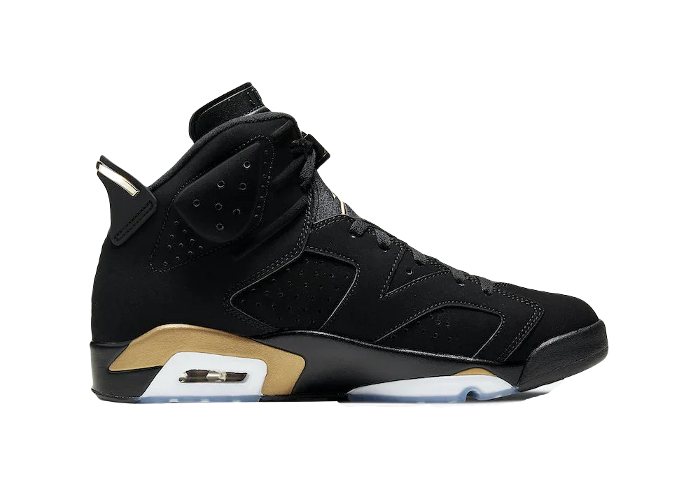Nike Air Jordan 6 Retro DMP (2020)