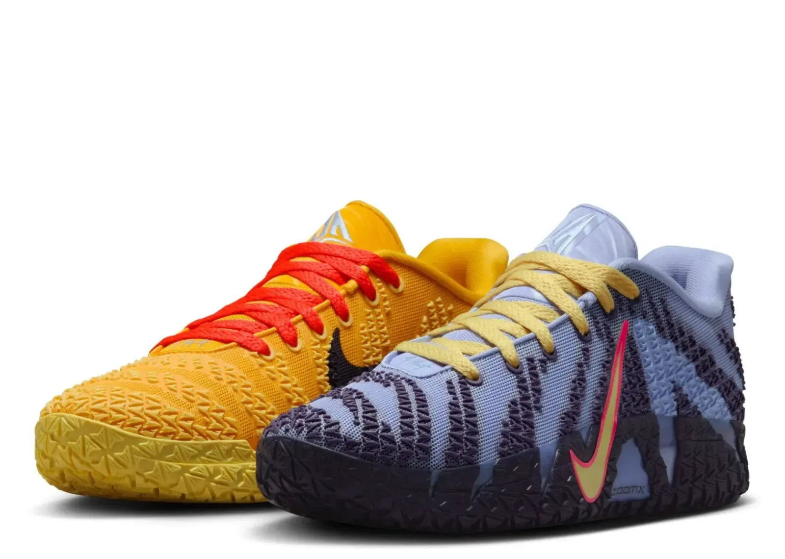 Nike Ja 3 Hustle & Flow