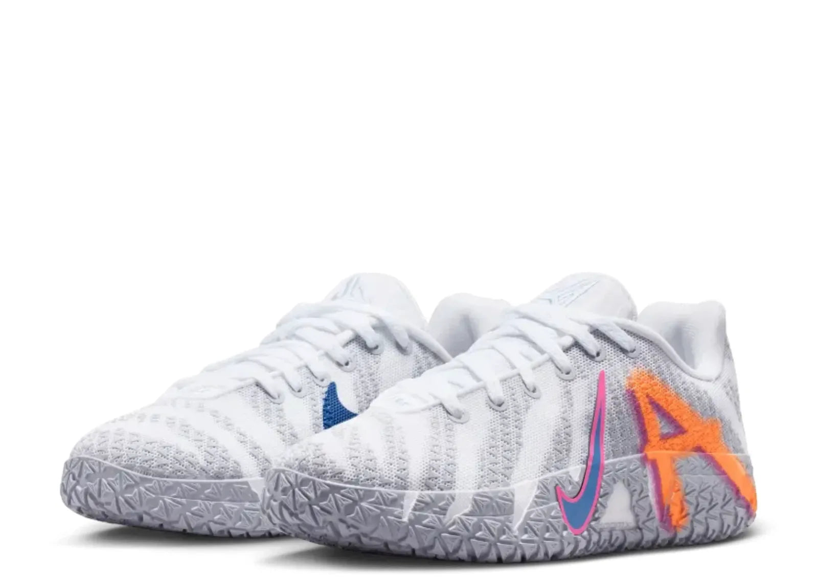 Nike Ja 3 Light Show (GS)