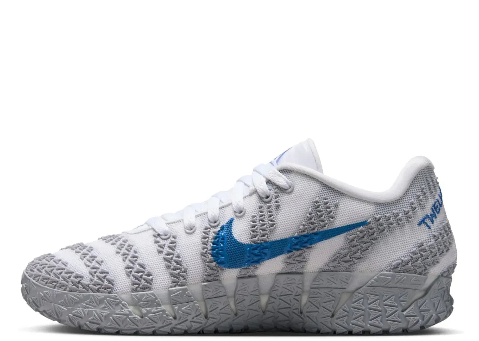 Nike Ja 3 Light Show