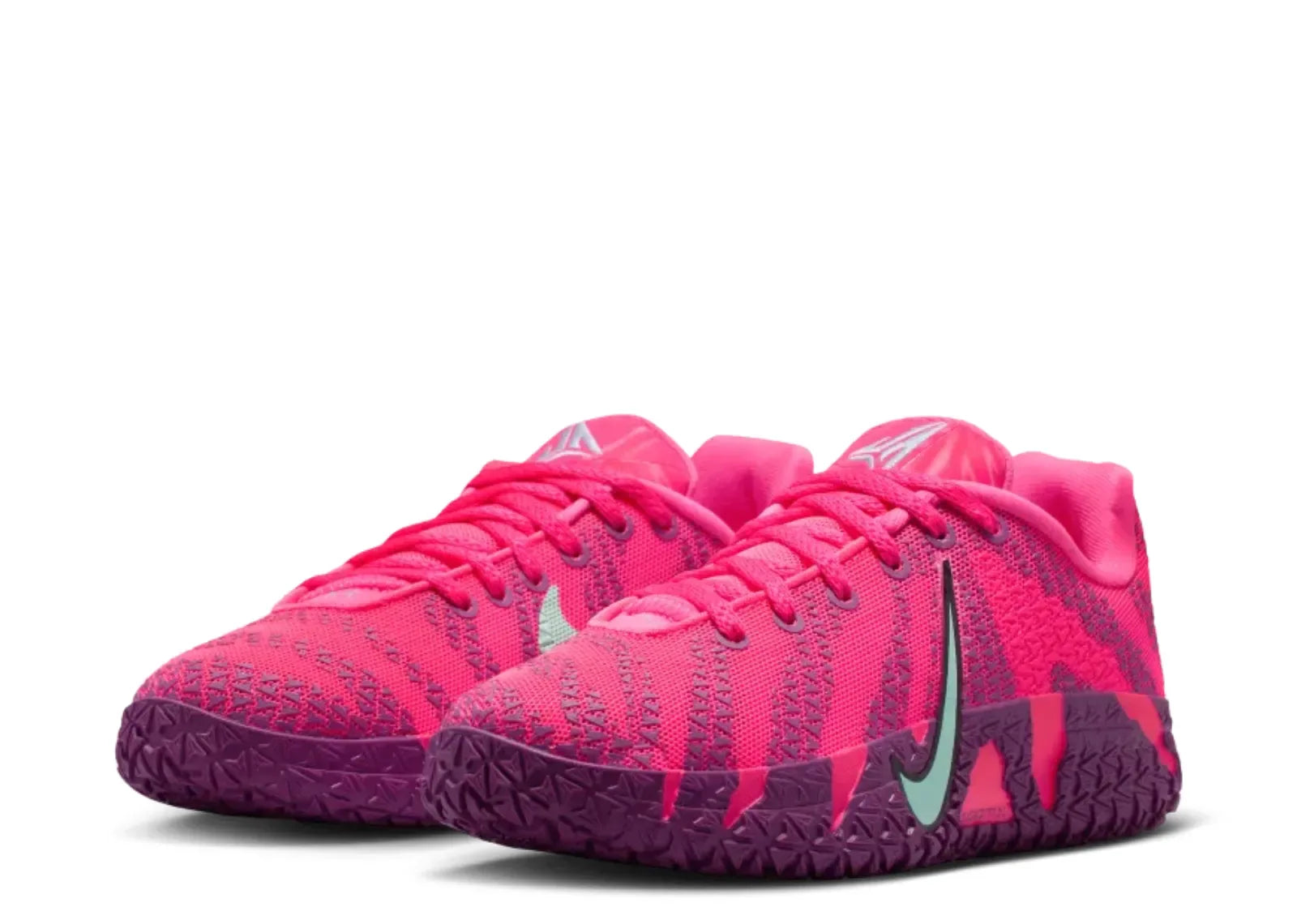 Nike Ja 3 Max Volume (GS)