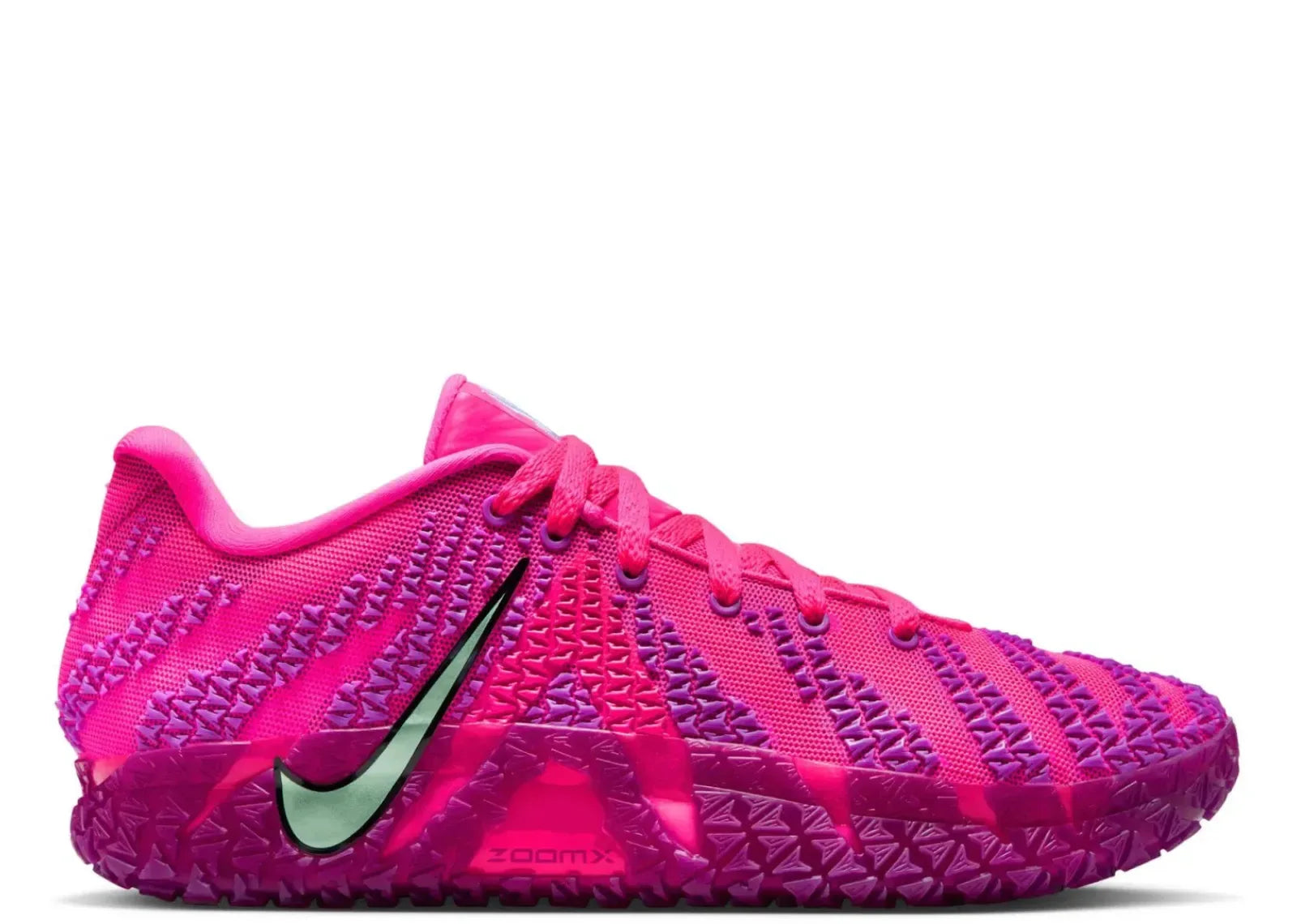 Nike Ja 3 Max Volume