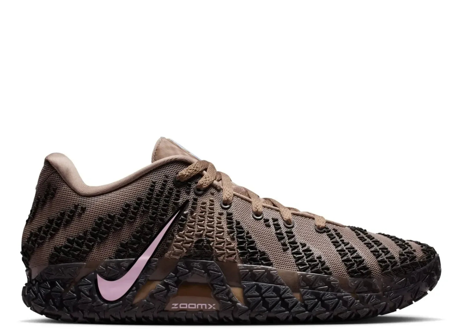 Nike Ja 3 Showstopper