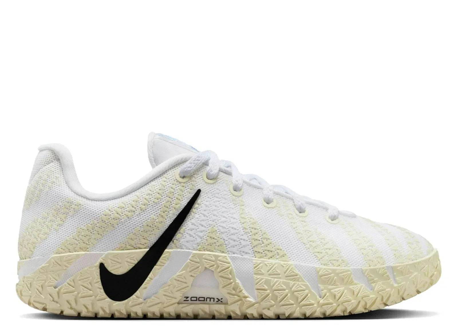 Nike Ja 3 Sound Check (GS)