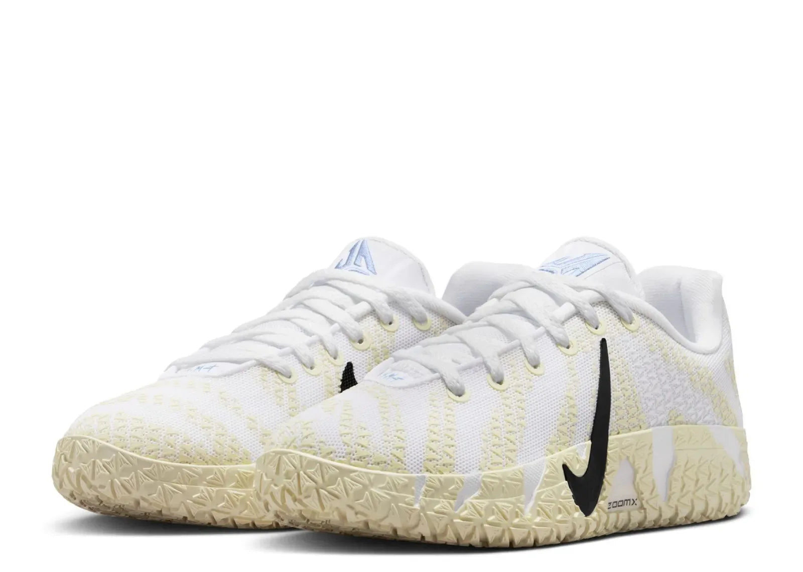 Nike Ja 3 Sound Check (GS)