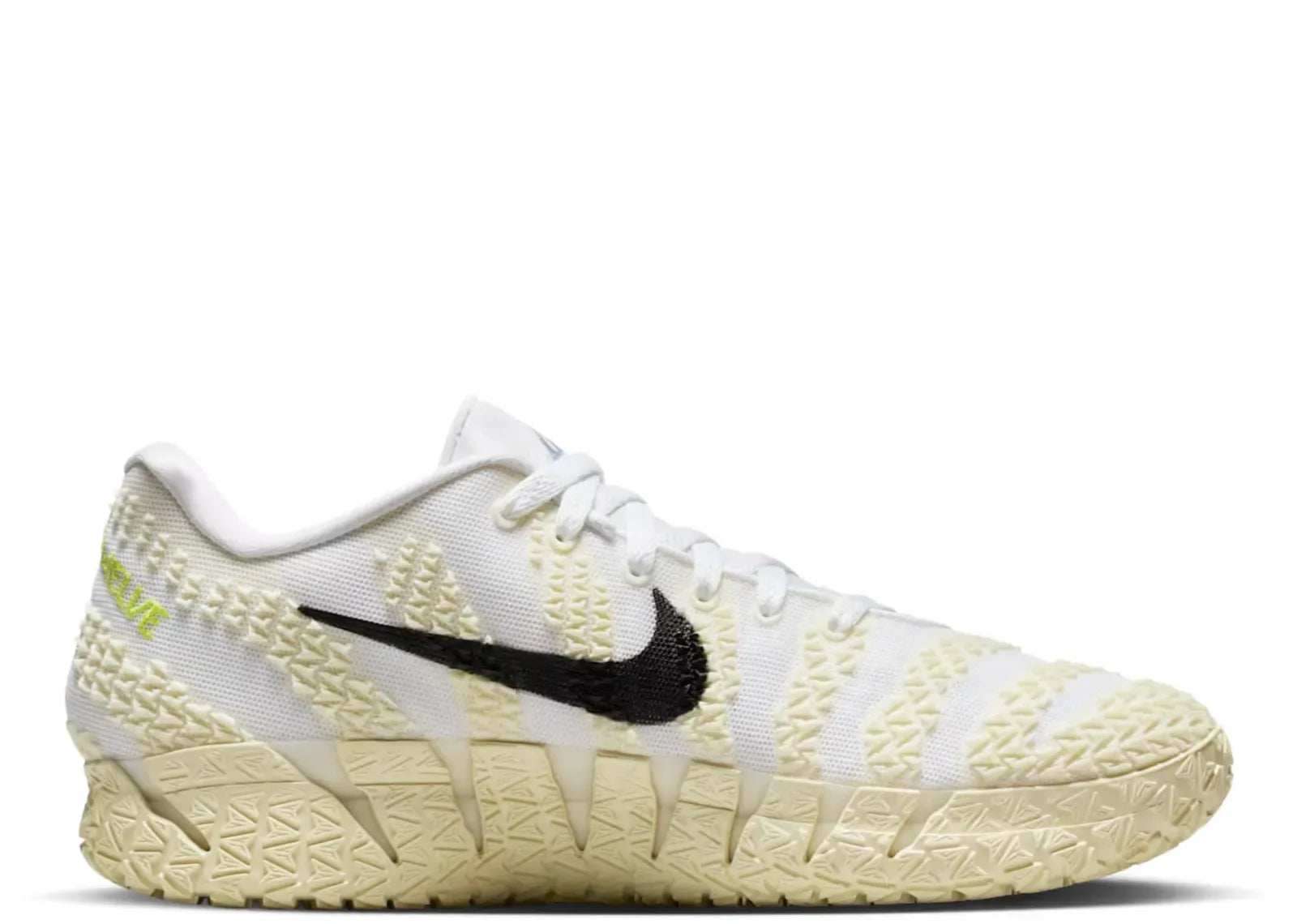 Nike Ja 3 Sound Check