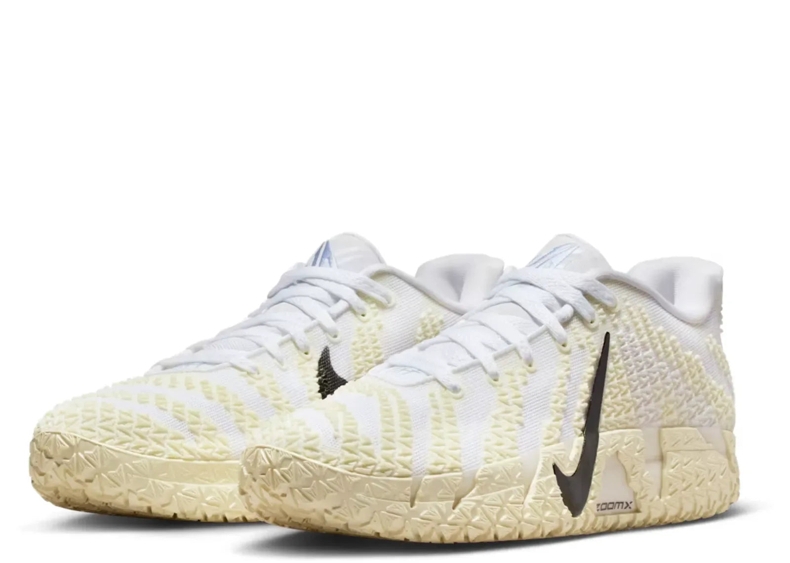 Nike Ja 3 Sound Check