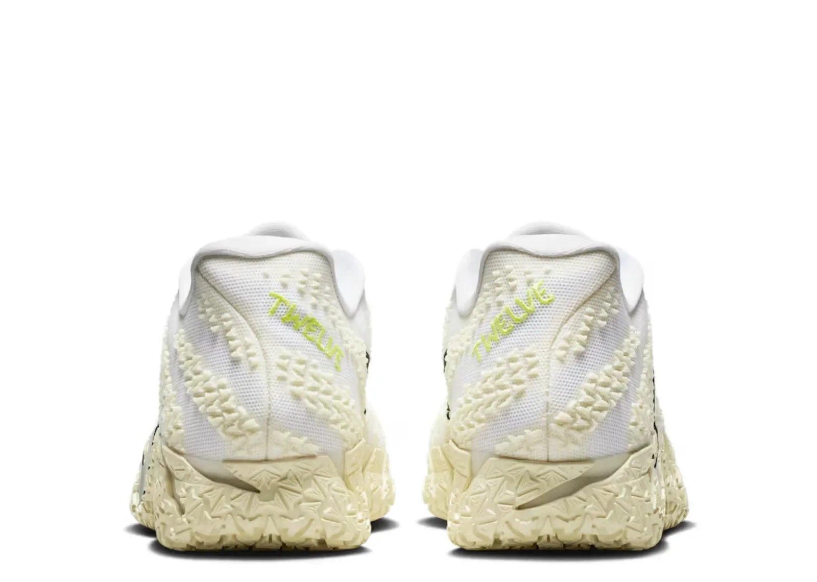 Nike Ja 3 Sound Check