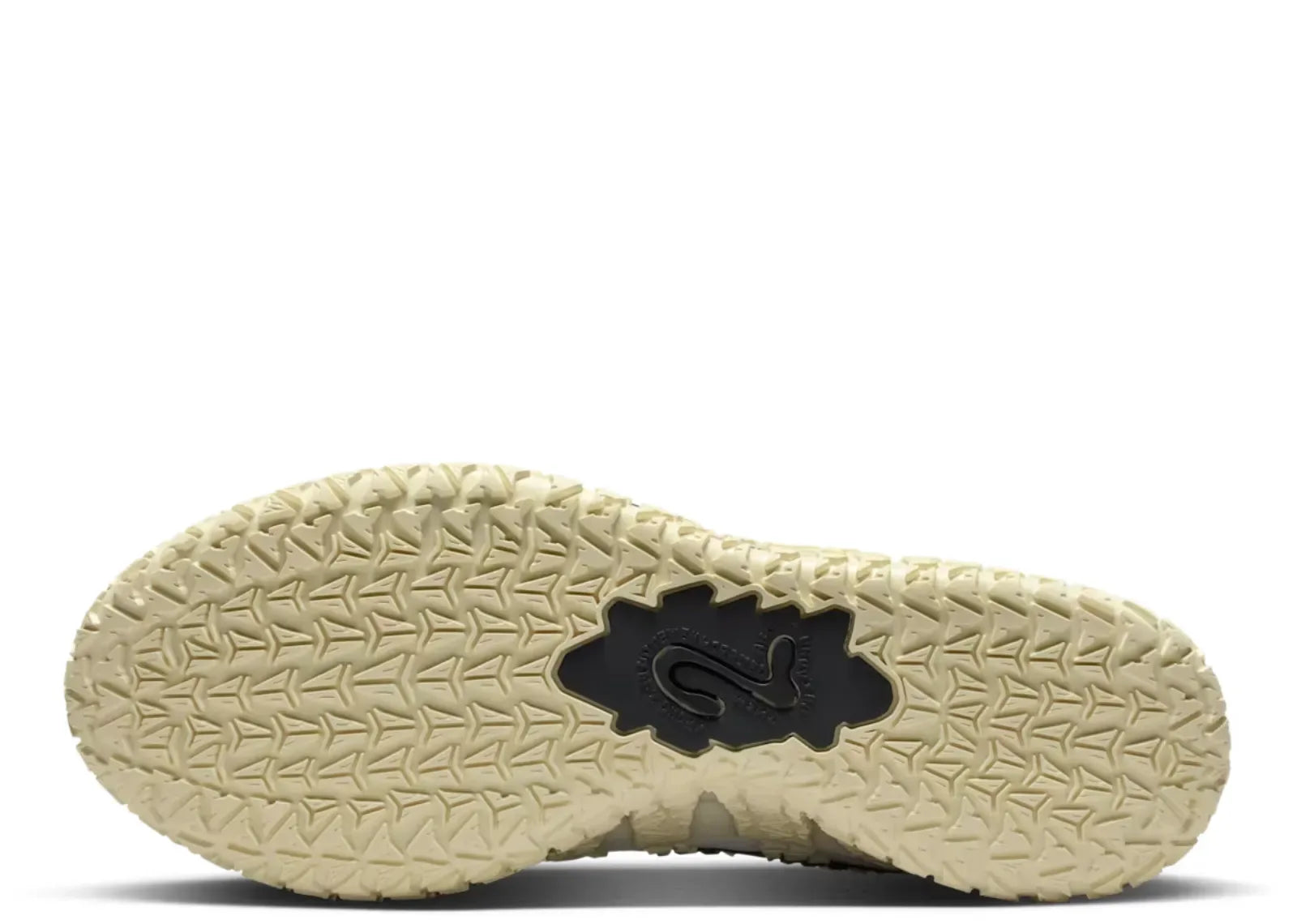 Nike Ja 3 Sound Check