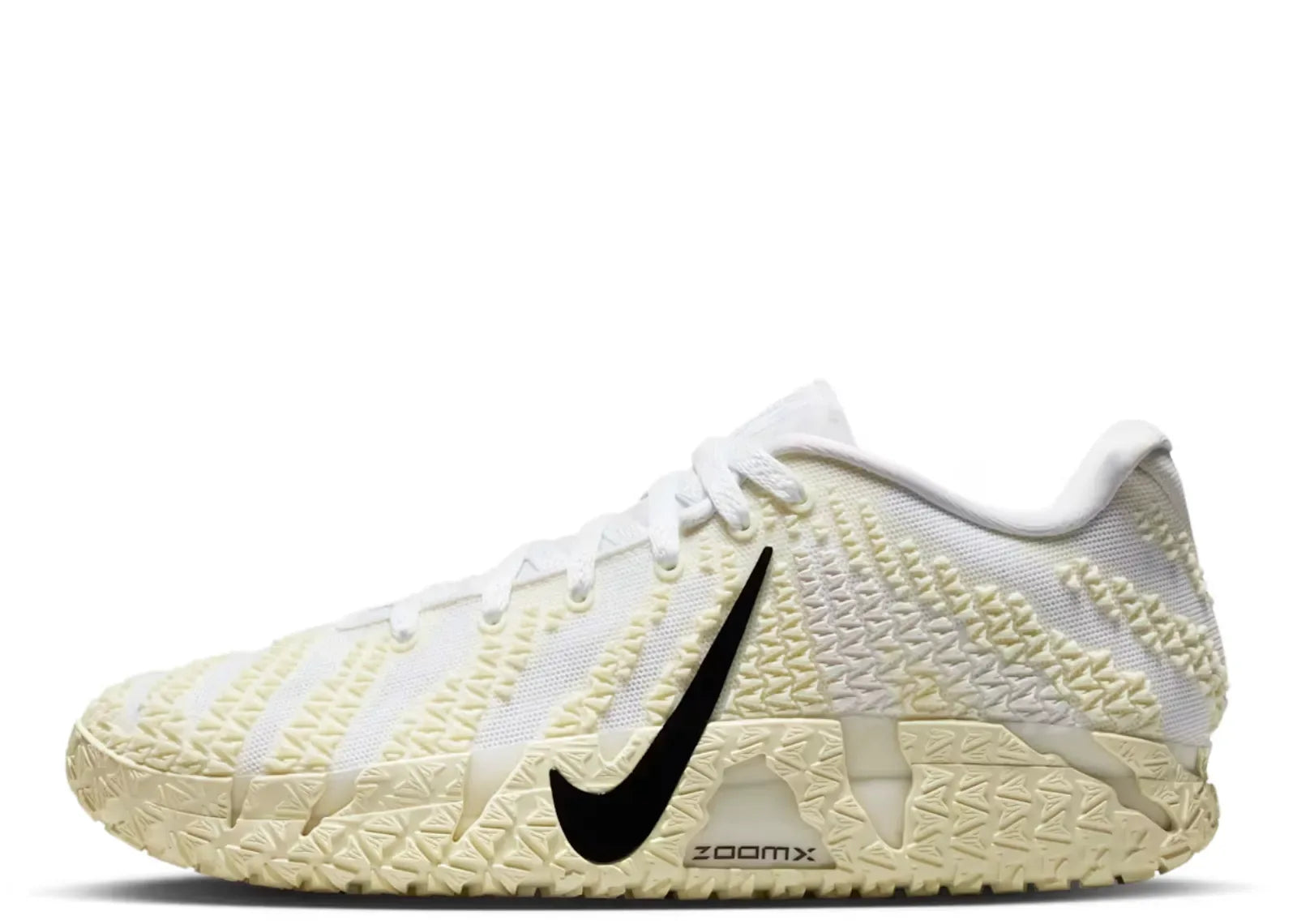 Nike Ja 3 Sound Check