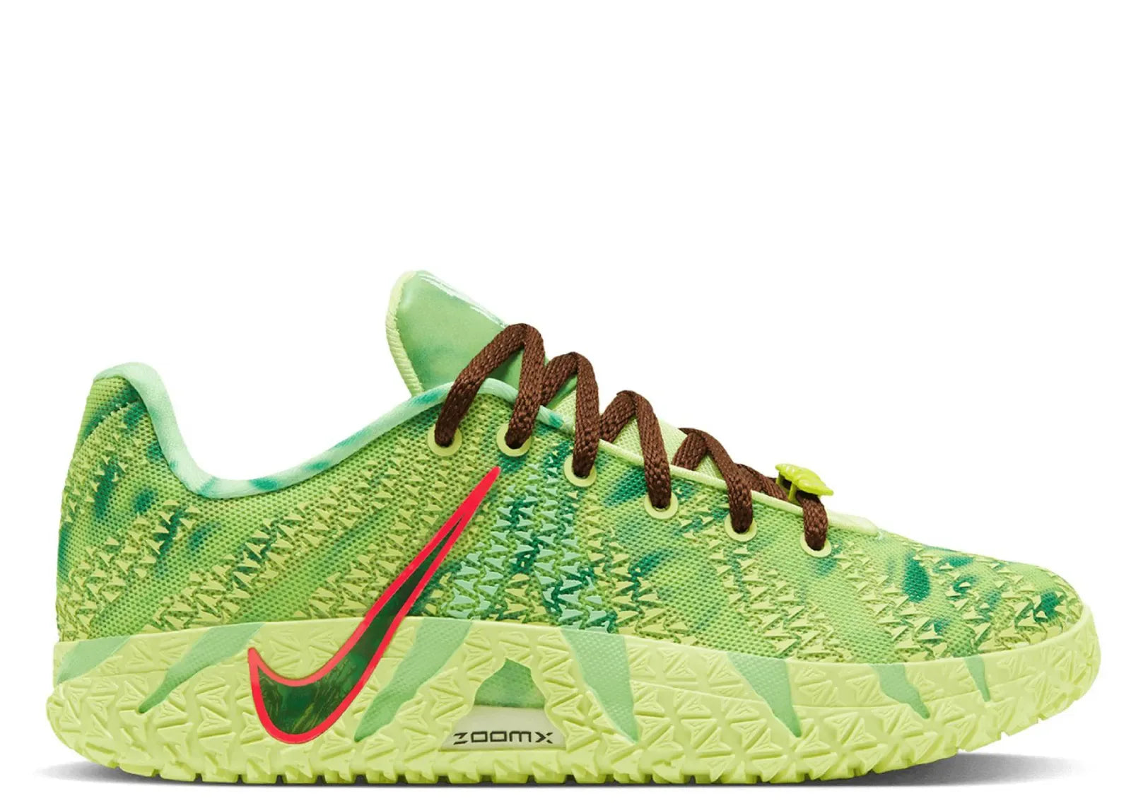 Nike Ja 3 Zombie (GS)