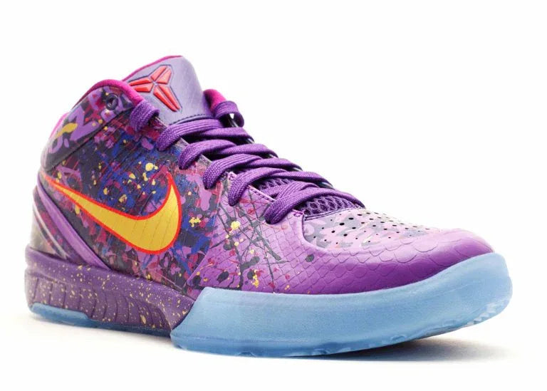 NİKE KOBE 4 PRELUDE (FINALS MVP)