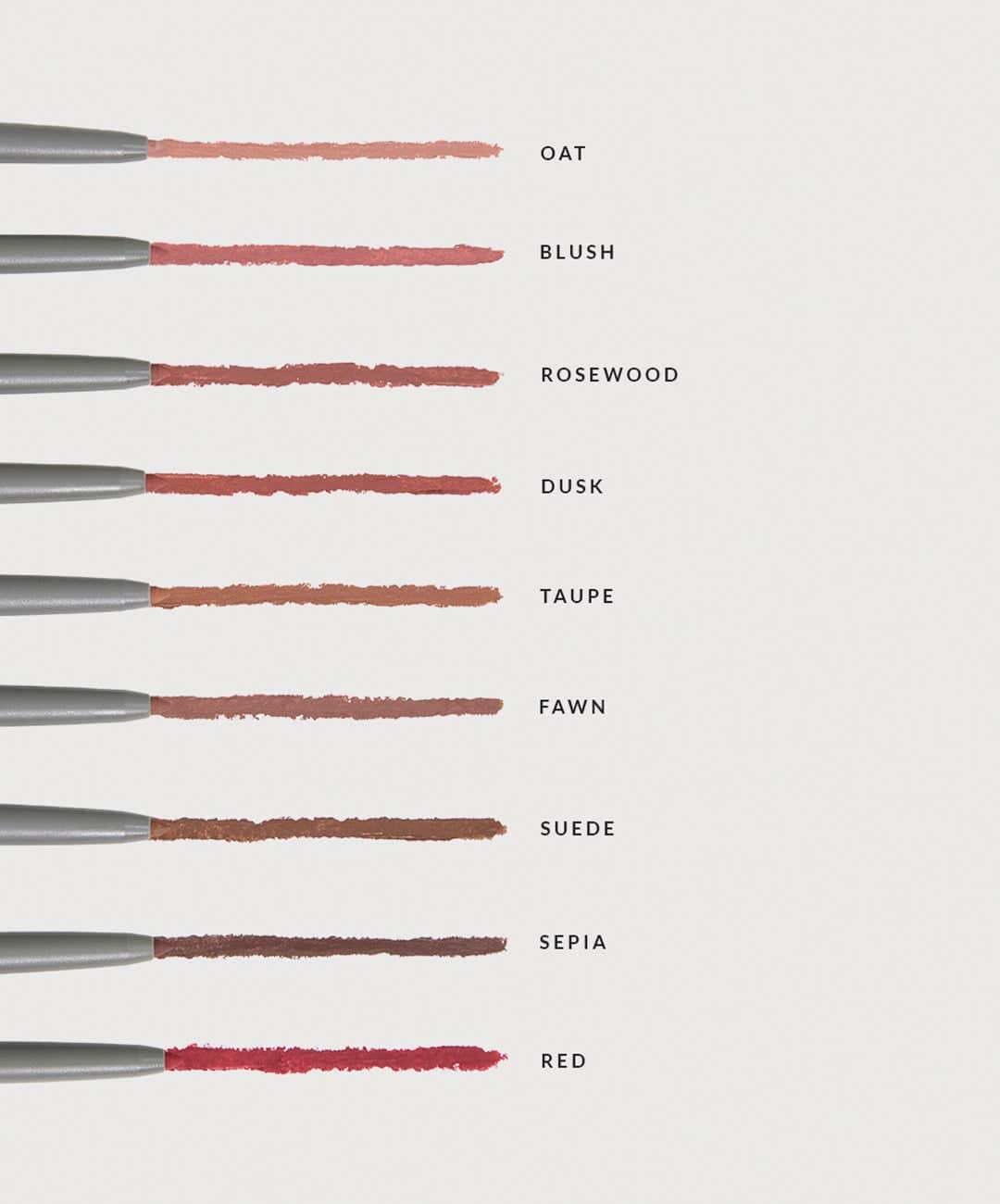 Refy Lip Sculpt - Dudak Kalemi