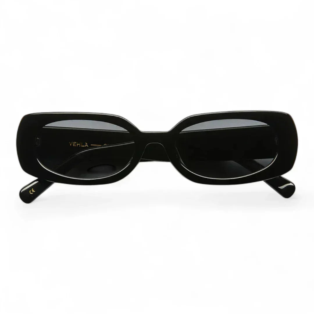 VEHLA Olsen - Black/Smoke - Gözlük