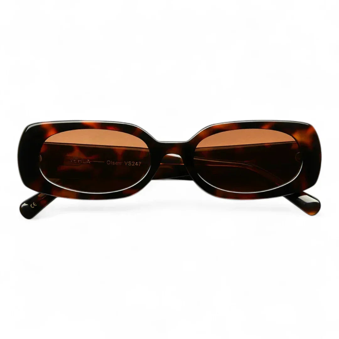 VEHLA Olsen - Choc Tort/Choc - Gözlük